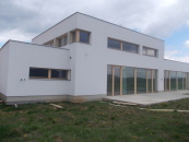 Soblahov - Palmovská