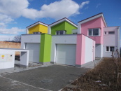 Trenčín - Zlatovce