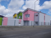 Trenčín - Zlatovce