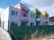 Trenčín - Zlatovce